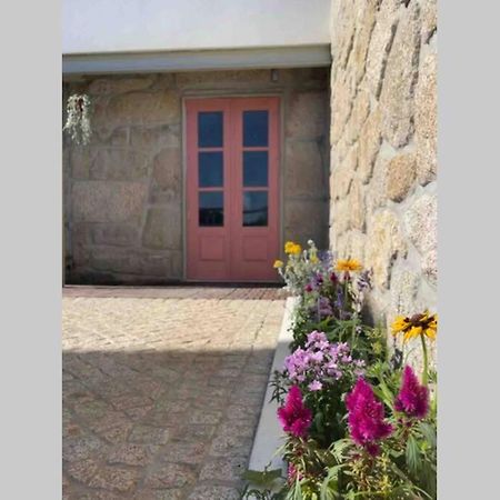 Porto-Braga Family Country House Ferreiro  المظهر الخارجي الصورة