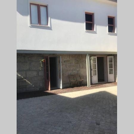 Porto-Braga Family Country House Ferreiro  المظهر الخارجي الصورة