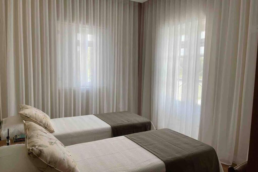 Porto-Braga Family Country House Ferreiro  المظهر الخارجي الصورة