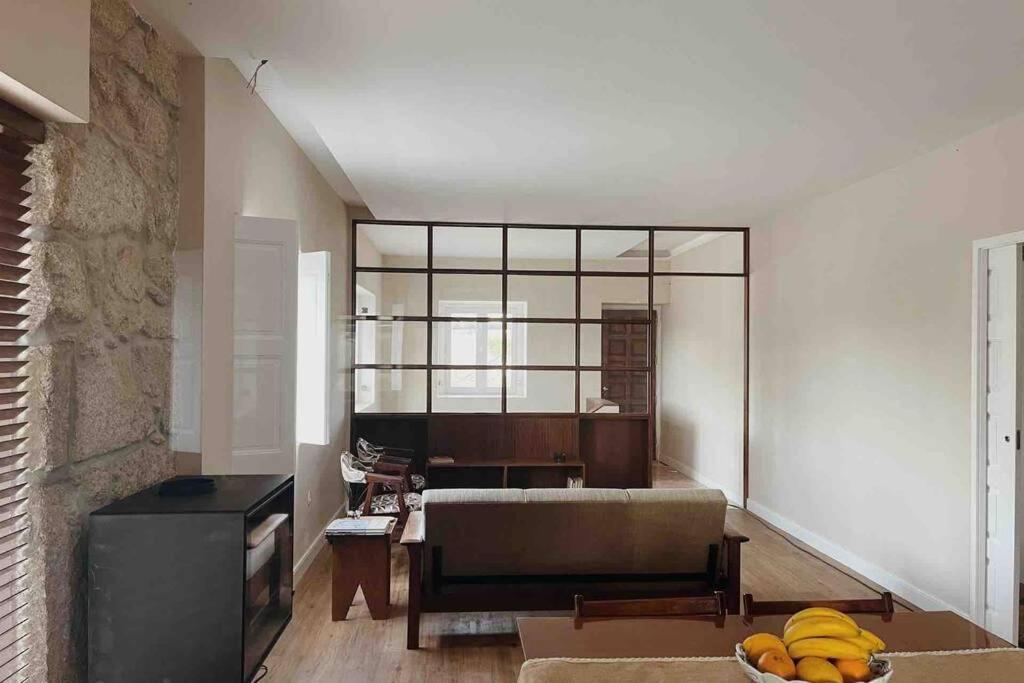 Porto-Braga Family Country House Ferreiro  المظهر الخارجي الصورة
