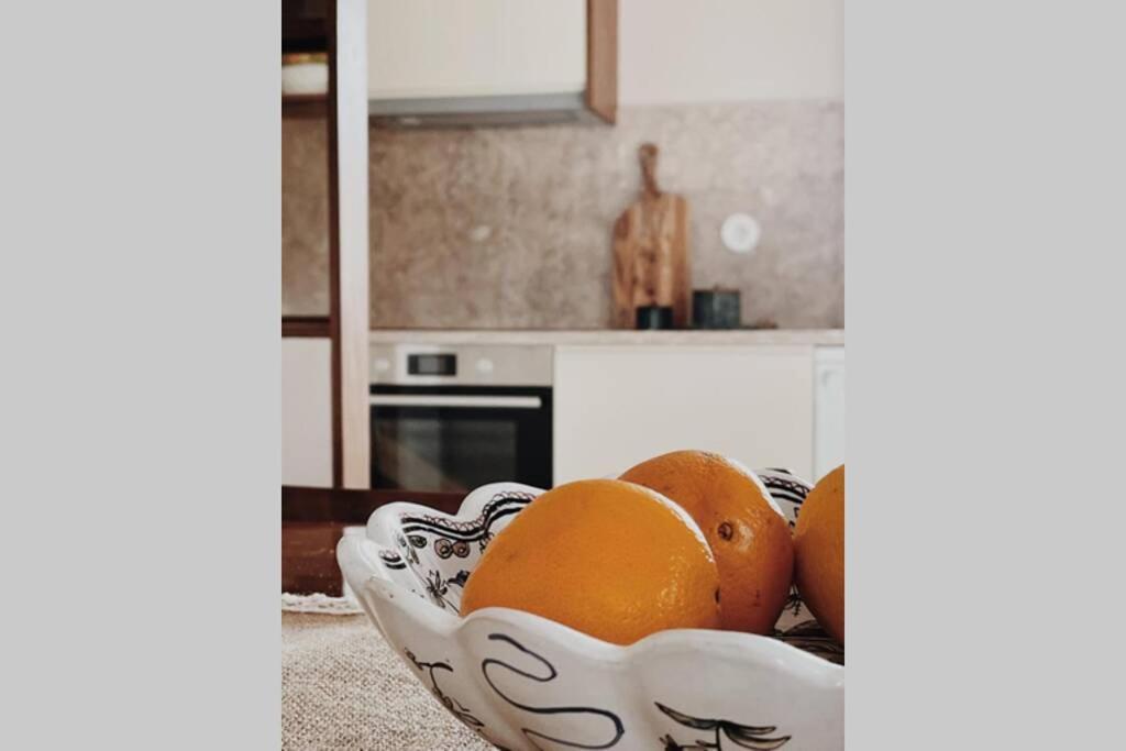 Porto-Braga Family Country House Ferreiro  المظهر الخارجي الصورة