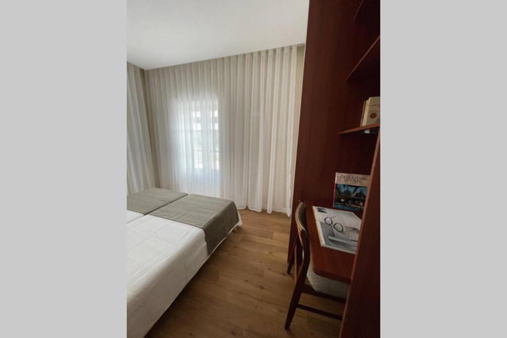 Porto-Braga Family Country House Ferreiro  المظهر الخارجي الصورة