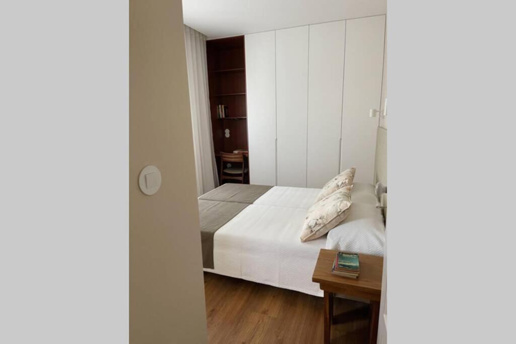 Porto-Braga Family Country House Ferreiro  المظهر الخارجي الصورة