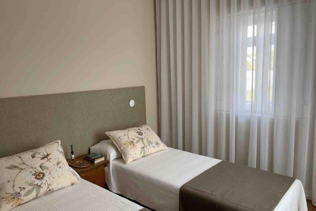 Porto-Braga Family Country House Ferreiro  المظهر الخارجي الصورة