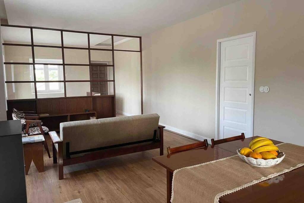 Porto-Braga Family Country House Ferreiro  المظهر الخارجي الصورة