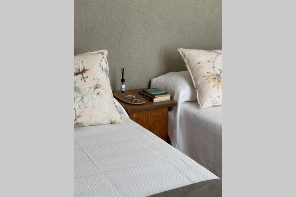 Porto-Braga Family Country House Ferreiro  المظهر الخارجي الصورة