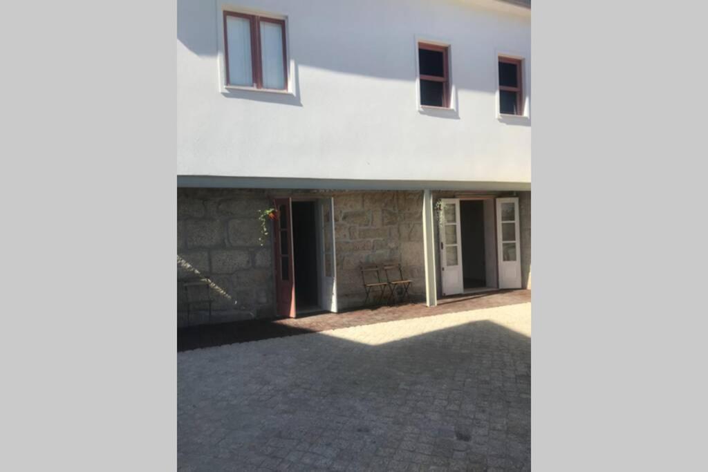 Porto-Braga Family Country House Ferreiro  المظهر الخارجي الصورة