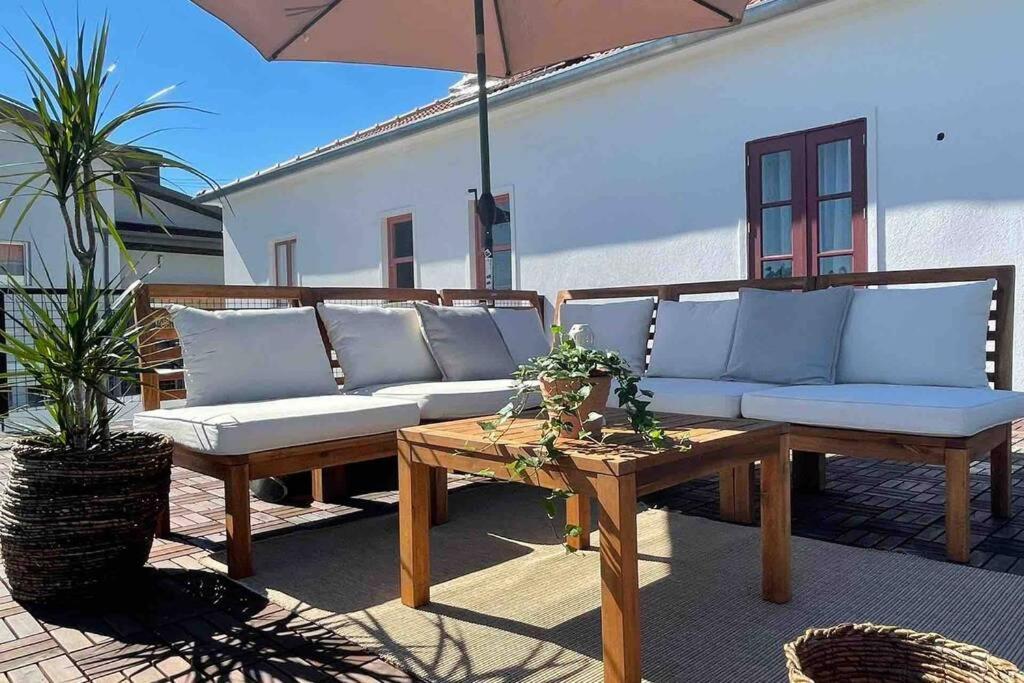 Porto-Braga Family Country House Ferreiro  المظهر الخارجي الصورة